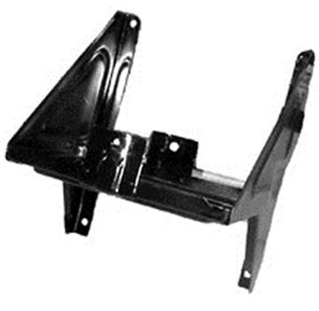 Picture of BATTERY TRAY 58-59 : 1100C CHEVY PICKUP 58-59